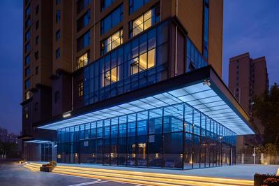 Ramada by Wyndham Wuhan Hankou