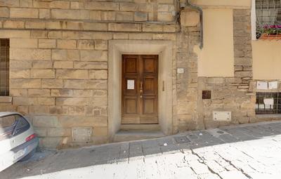 San Giorgio 80 in Firenze