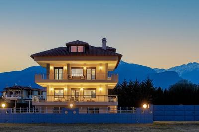 Bemyguest Villa Centaurium