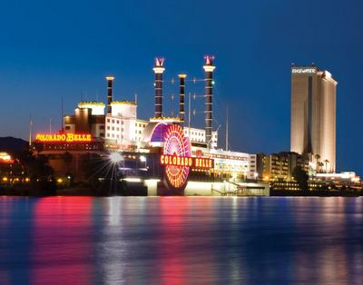 Colorado Belle Hotel & Casino Resort