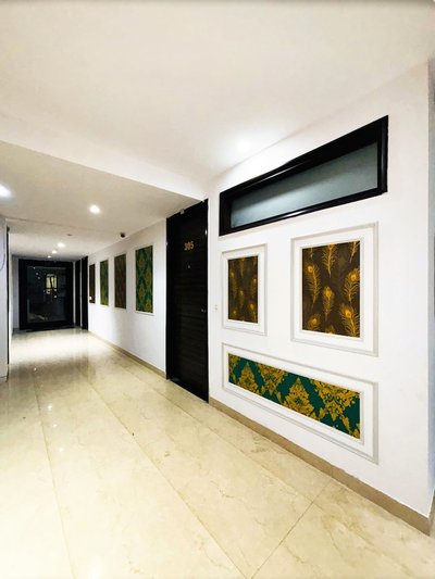 The HomeAste Residence Rajouri Garden
