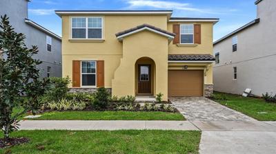 Extraordinary 7br Private Pool Spa Near Disney
