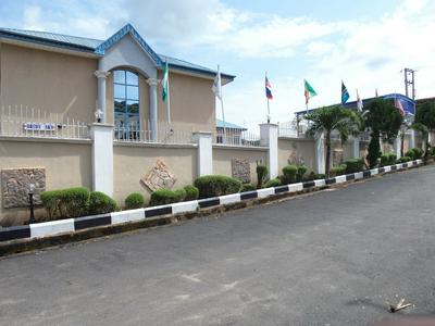 Micron International Suites