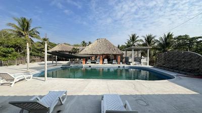 Hidden Paradise Beach Jiote