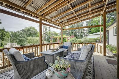 Sonoma County Vacation Rental w/ Vineyard Views!