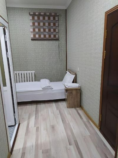 Dunyo Hotel