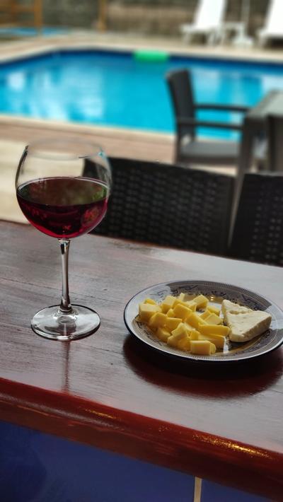 Villa Gardenia Apart