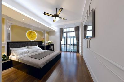 Hanoi Royal Premium Hotel