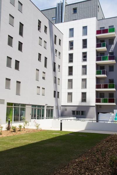 Q7 Lodge Lyon 7