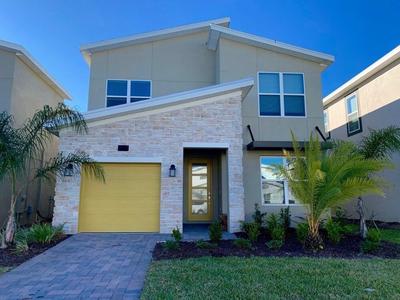 700sst-the Retreat At Championsgate 5 Bedroom Home by RedAwning