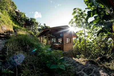 Fuego Atitlan Eco-Hotel