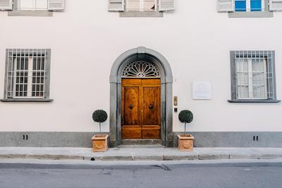 Palazzo Feroci