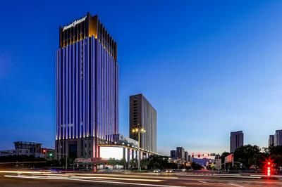 Howard Johnson By Wyndham Longxiang Hotel Ningbo