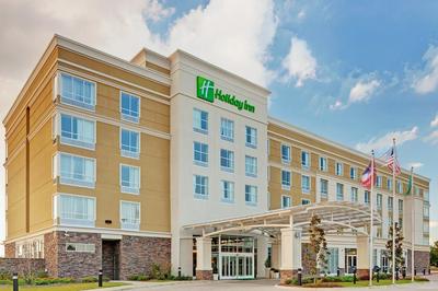 Holiday Inn Jackson Southeast - Pearl by IHG