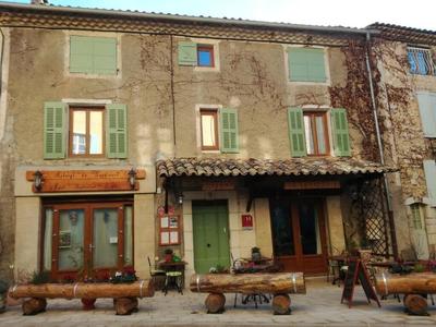 Auberge De Baudinard