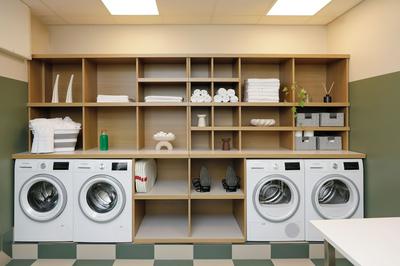 Bob W Helsinki Kamppi