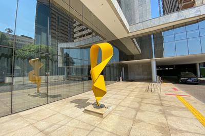 OZPED Flats Particulares Alvorada