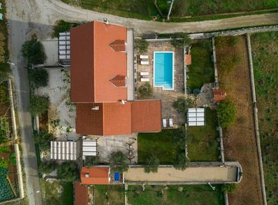 Vila Ive Winter spa Podumci