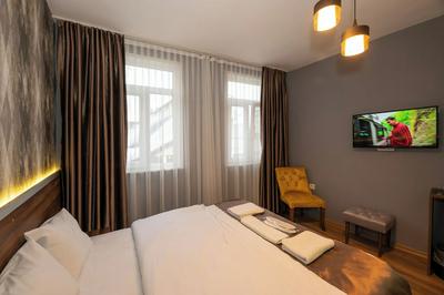Boutique Central Taksim