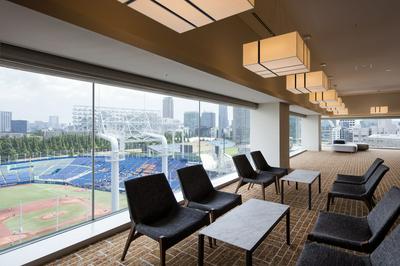 Nippon Seinenkan Hotel