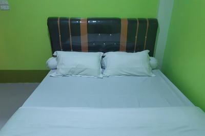 Hotel O Es Em Je Residence