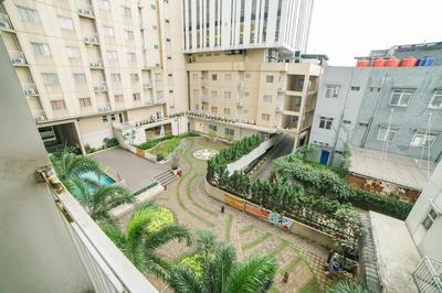 Apartment Bogor Valley