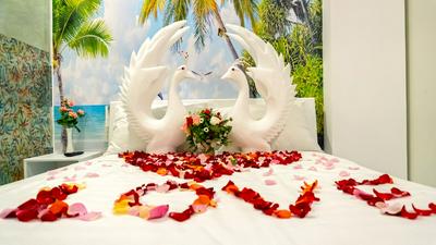 AHA Hoang Van Homestay Nha Trang