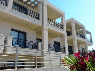 Sugar and Almond - Luxury Apartments