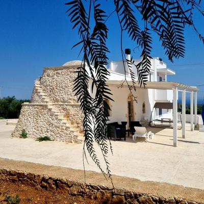Fiorina House Ostuni - Trullo
