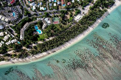 Le Relais de L'Hermitage