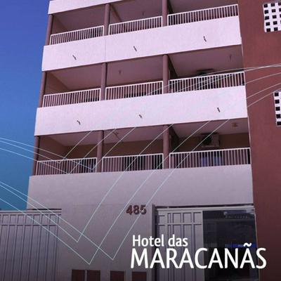 Hotel Pousada das Maracanãs