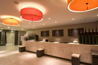 Dormy Inn Nagasaki Shinchi Chinatown Hot Spring