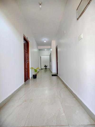 Hotel Pasquina Baga