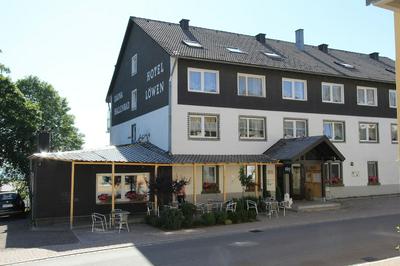 Alcor Hotel Löwen