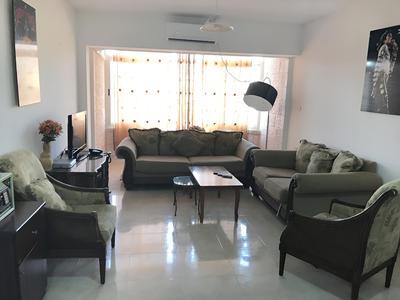 Signature Suite - Al Zahra Towers