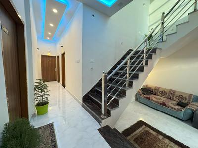 It's Braj Raj Home Stay