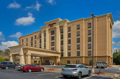 Hampton Inn Covington, GA