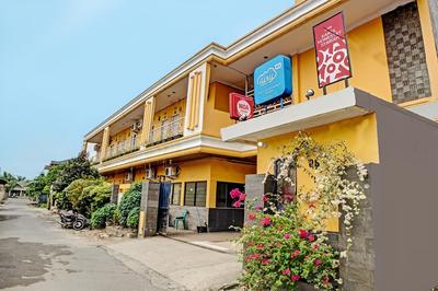 OYO 91418 Kantil Homestay Syariah