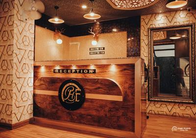 Pink Floyd Boutique Hotel