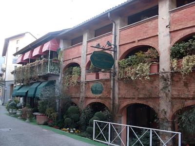 Ristorante Una Franca