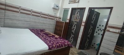 Gayatri palace Vrindavan