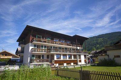 Hôtel Les Dents Blanches