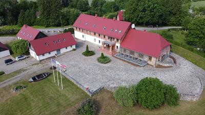 Grill House & Hotel PERNIGELE