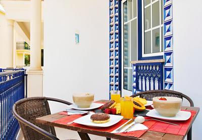 Apartamento Creta