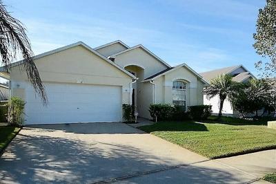 663 4-bedroom Pool Home, Eagle Pointe Kissimmee