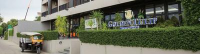 Golden Tulip Essential Pattaya