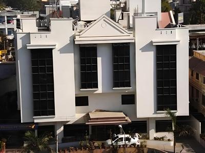 Hotel Ambaji International