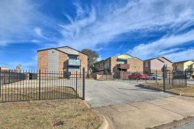 Fort Worth Apt < 5 Mi to Downtown!