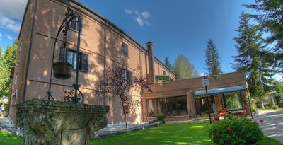 LH Hotel il Picchio