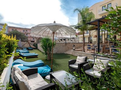 Casa Orama Boutique Hotel